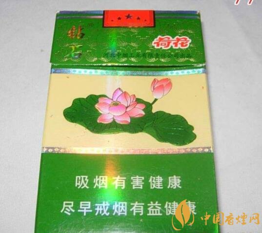 2018十大口感好的高檔香煙，香煙口感排行榜 