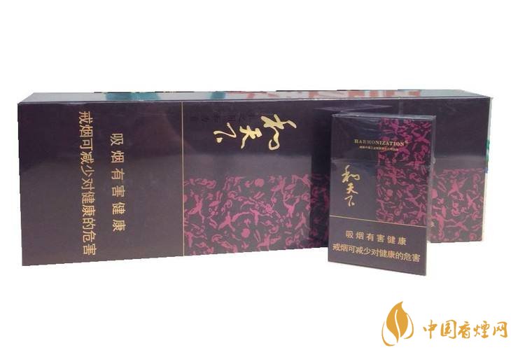 2018年好抽的短支煙排行榜，十大口感最好的短支香煙