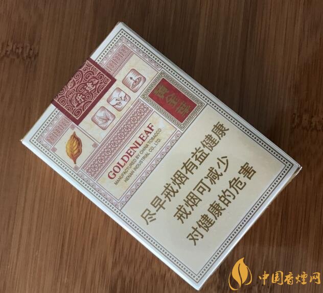 2018年好抽的短支煙排行榜，十大口感最好的短支香煙