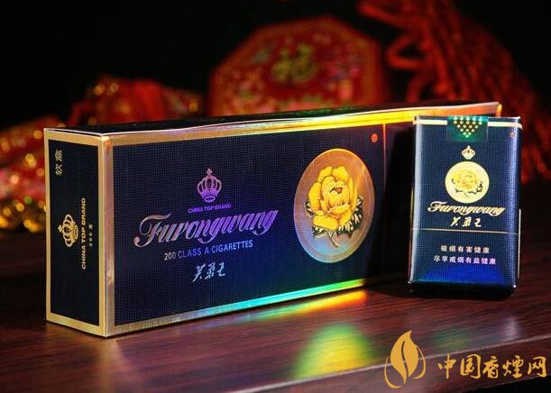 2018年銷(xiāo)量最好禮品煙排行榜，國(guó)產(chǎn)禮品煙價(jià)格及評(píng)價(jià)