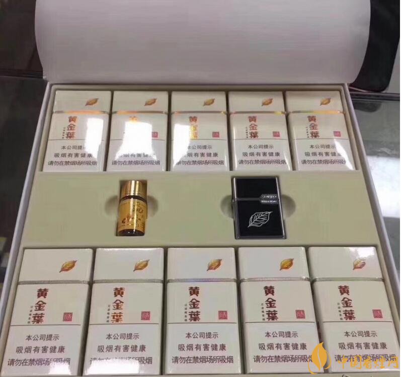 2018年銷(xiāo)量最好禮品煙排行榜，國(guó)產(chǎn)禮品煙價(jià)格及評(píng)價(jià)