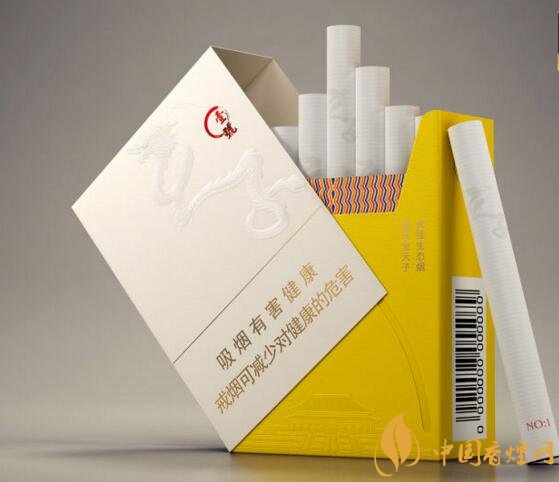 外觀最好看的煙排行榜，盤點(diǎn)煙盒好看又不貴的香煙