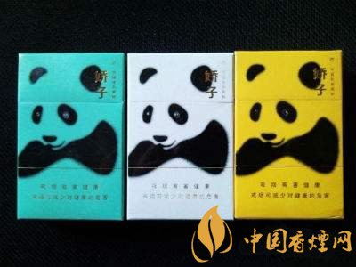 外觀最好看的煙排行榜，盤點(diǎn)煙盒好看又不貴的香煙