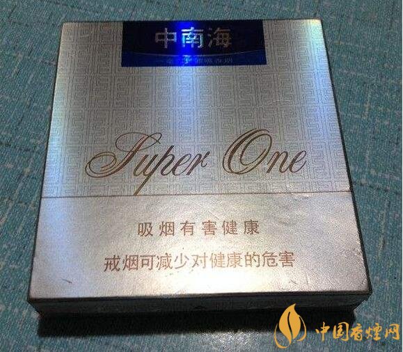 國產(chǎn)混合型香煙排行榜，十大口感最好的混合型香煙