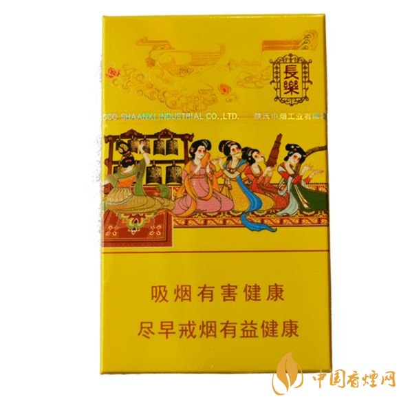 香煙香型有幾種（12種），盤點十二種香型香煙