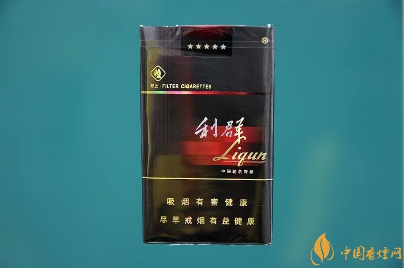 柔煙有哪些牌子，比較柔一點的香煙排行榜