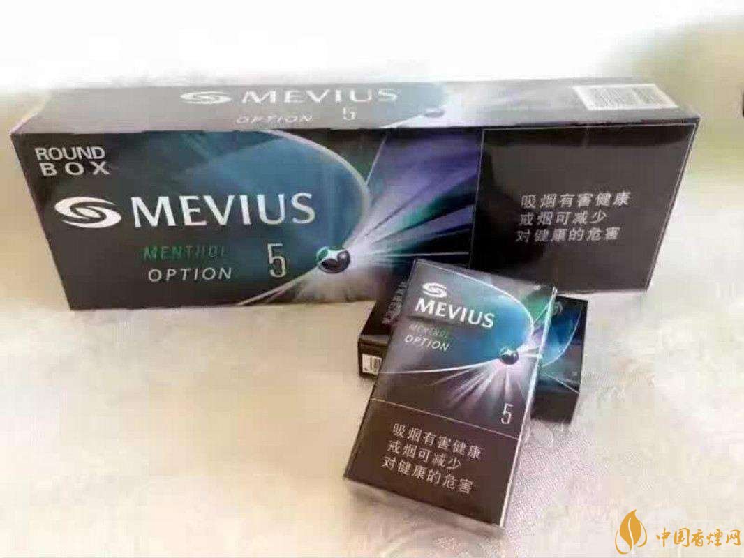 柔煙有哪些牌子，比較柔一點的香煙排行榜