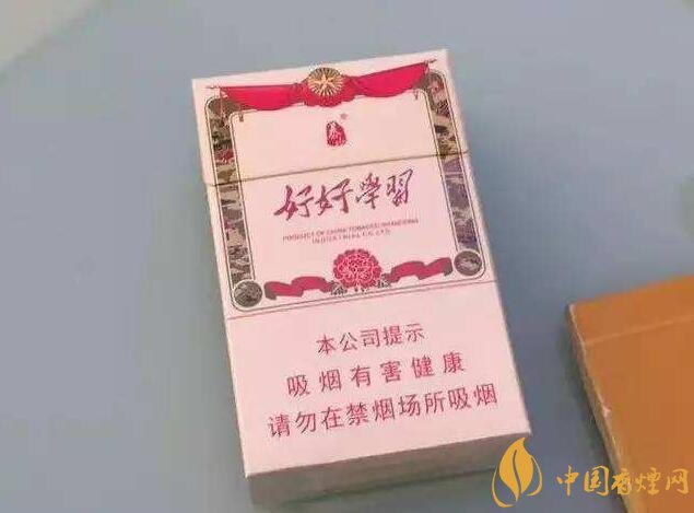 黃金葉大M多少錢一包，黃金葉大M價(jià)格及圖片