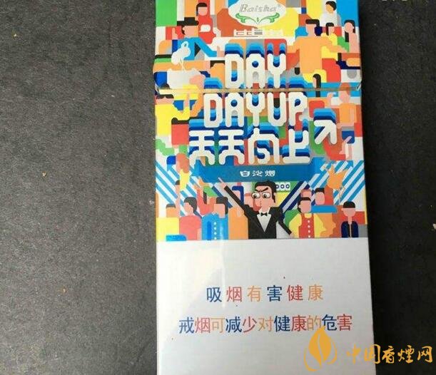 黃金葉大M多少錢一包，黃金葉大M價(jià)格及圖片