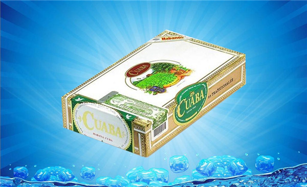 古巴雪茄(庫(kù)阿巴傳統(tǒng))價(jià)格表圖 庫(kù)阿巴傳統(tǒng)雪茄多少錢(qián)