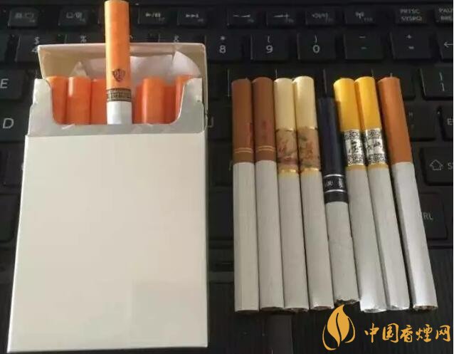 2018最適合送禮的高檔煙（非賣品），好抽的高檔煙排名