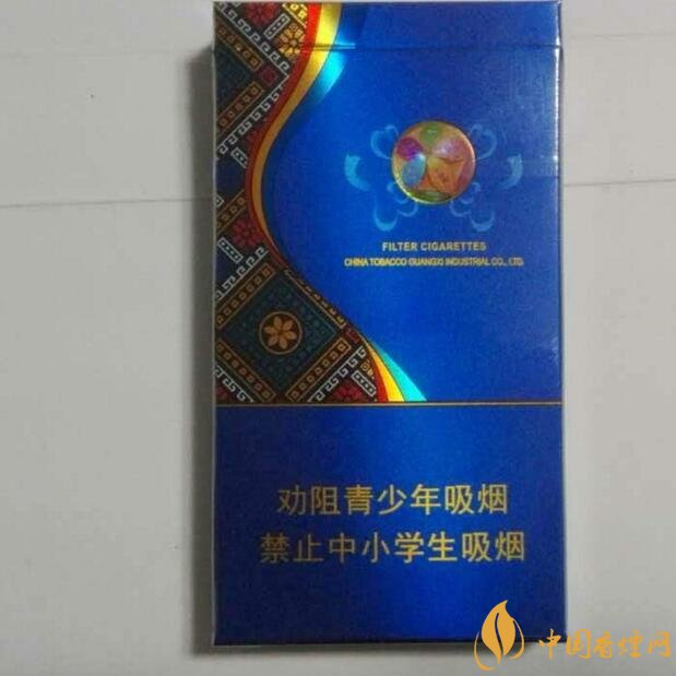 國產(chǎn)爆珠細(xì)支煙盤點(diǎn)，爆珠細(xì)支煙價(jià)格及圖片