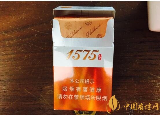 土樓1575煙多少錢一包，土樓煙價(jià)格及圖片盤點(diǎn)
