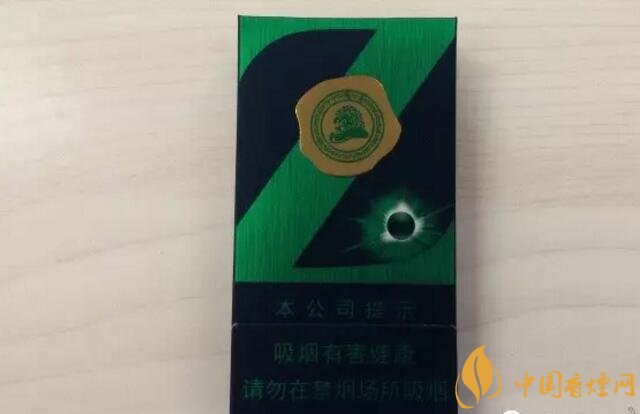 2018年十大口感好的香煙排行，盤點國產(chǎn)爆珠煙