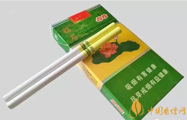 過年送禮送什么好，2018年最適合送禮的細(xì)支煙排行