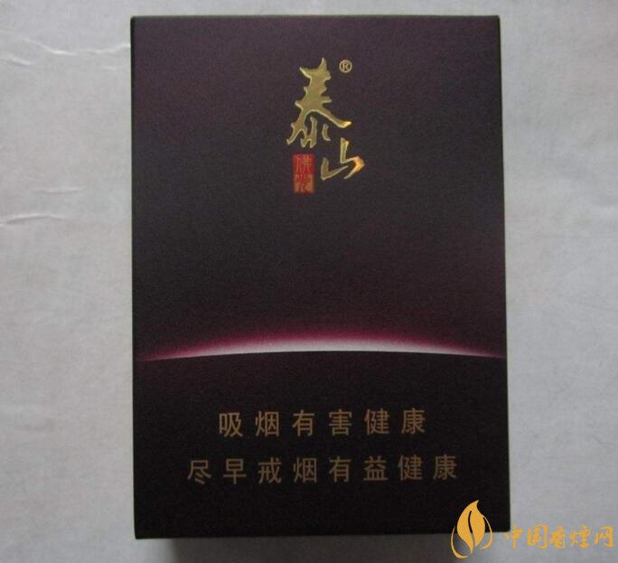 過年送什么煙給長輩比較好，寓意最好的香煙盤點