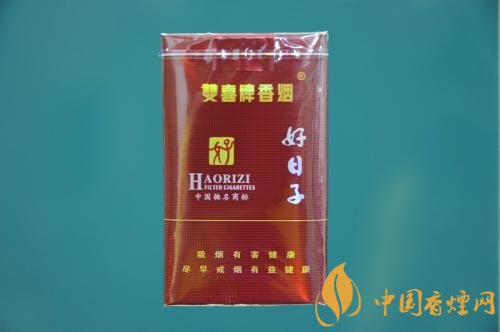 過年送什么煙給長輩比較好，寓意最好的香煙盤點