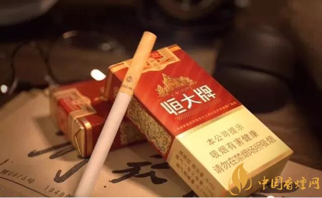 2018年新上市的煙有哪些(7款)，新上市高端香煙盤點