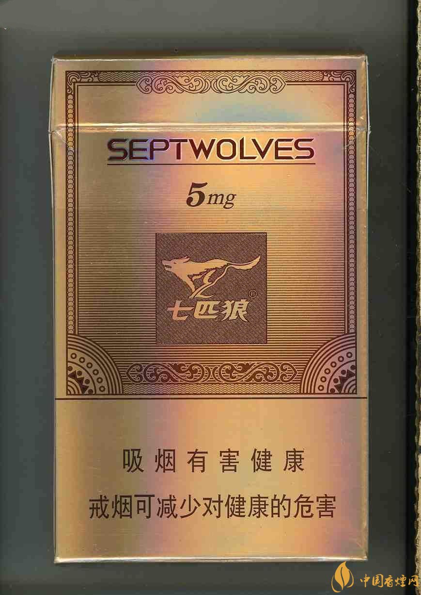 2018年國(guó)產(chǎn)低焦油香煙排行榜，好抽的低焦油香煙