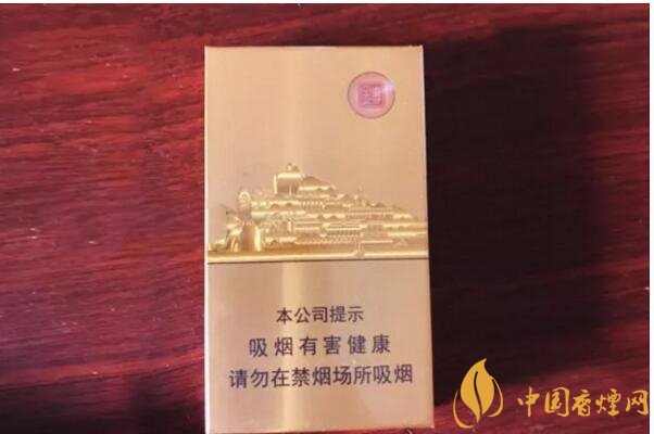 2018年新品細(xì)支煙排行，十大口感最好細(xì)支煙