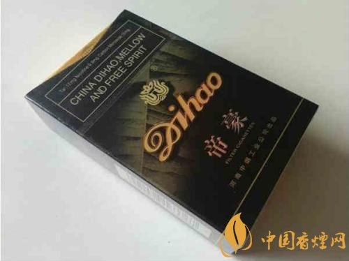 河南人喜歡抽什么煙，河南省香煙品牌和價格表