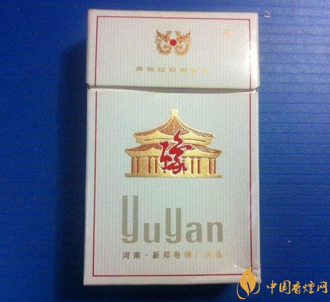 河南人喜歡抽什么煙，河南省香煙品牌和價格表