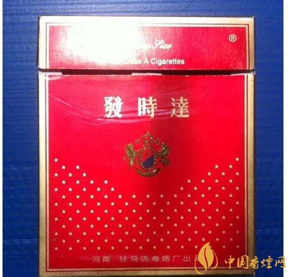 河南人喜歡抽什么煙，河南省香煙品牌和價格表