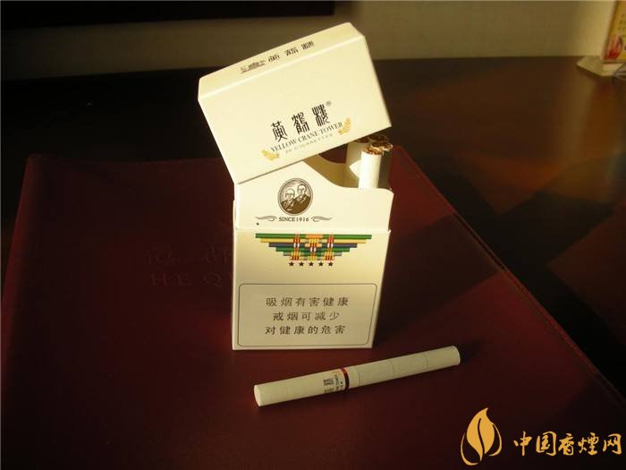 湖北人喜歡抽什么煙，湖北香煙品牌圖片大全