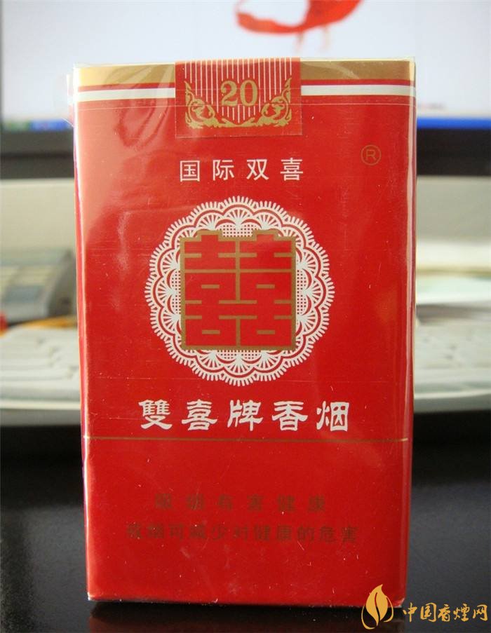 湖北人喜歡抽什么煙，湖北香煙品牌圖片大全