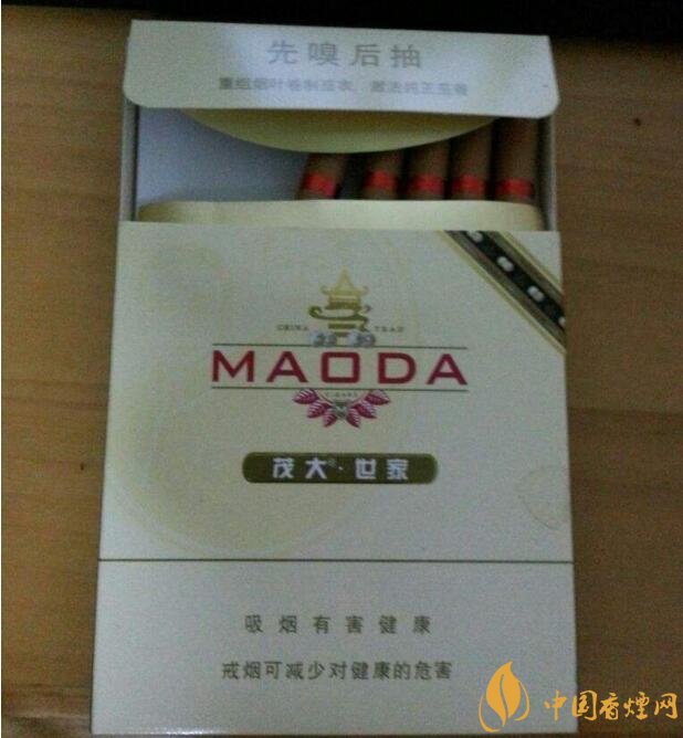 小雪茄煙價(jià)格表及圖片，小雪茄煙都有什么牌子