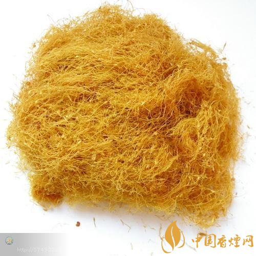 國產(chǎn)手卷煙絲什么牌子好，煙絲有幾種(5種)