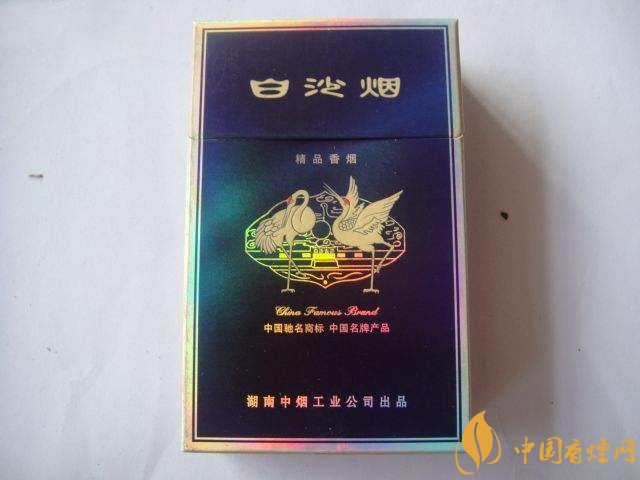 湖南人喜歡抽什么煙，湖南香煙品牌及價(jià)格盤(pán)點(diǎn)