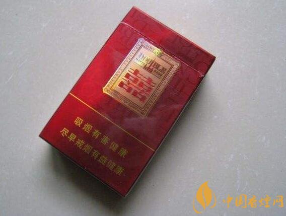 上海人喜歡抽什么煙，上海產(chǎn)的煙有哪些