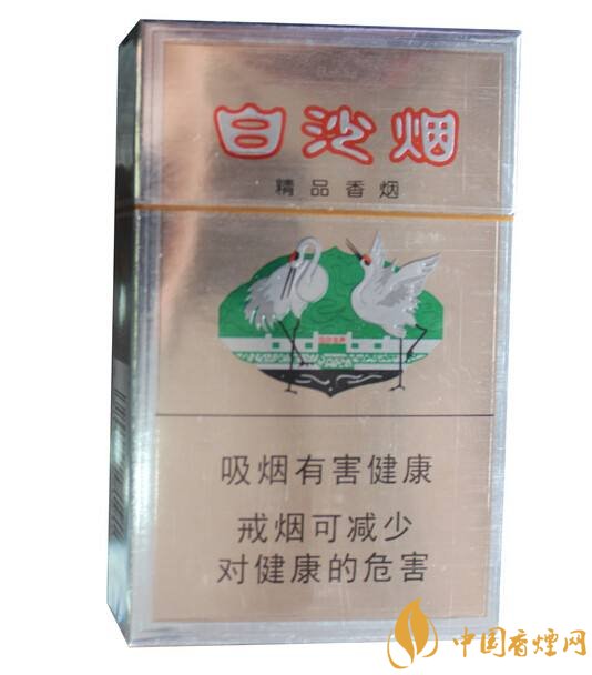 湖南人喜歡抽什么煙，湖南香煙品牌及價(jià)格盤(pán)點(diǎn)