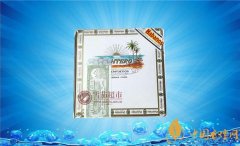 金特羅摯愛評(píng)測(cè) 古巴雪茄金特羅摯愛好抽嗎?