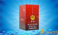 國產(chǎn)雪茄煙茂大5支XY可以過肺嗎 品吸茂大5支XY雪茄
