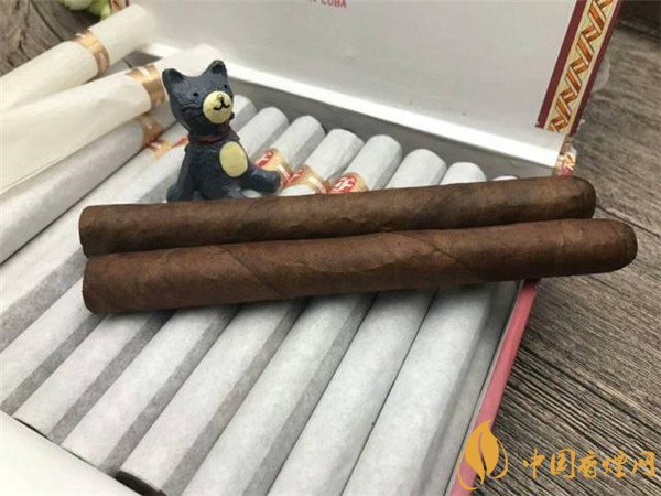 古巴雪茄(豐塞卡1號(hào))價(jià)格表圖 豐塞卡雪茄1號(hào)多少錢(qián)
