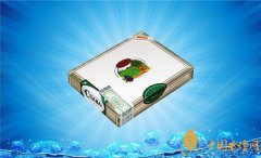 古巴雪茄(庫(kù)阿巴冠冕)價(jià)格表圖 庫(kù)阿巴冠冕多少錢(qián)