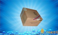 古巴雪茄波爾拉臘尼亞加08亞太限量版魚(yú)雷好抽嗎 品限量雪茄甜潤(rùn)之香