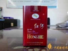 紅河香煙價(jià)格表和圖片 紅河煙(軟88)多少錢(qián)一包