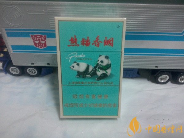熊貓香煙(經(jīng)典)禮盒裝怎么樣 口感豐潤(rùn)細(xì)膩回味無窮