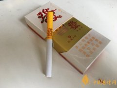 龍鳳呈祥發(fā)財煙好抽嗎 龍鳳呈祥發(fā)財煙清甜順滑口感好