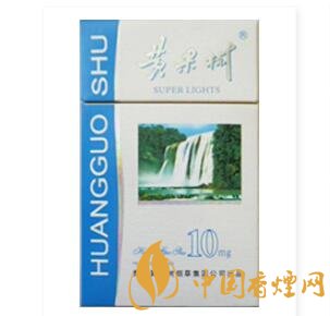 黃果樹(shù)(10mg)