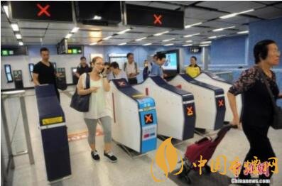 煙民去港澳臺旅游這些行為千萬不要做！