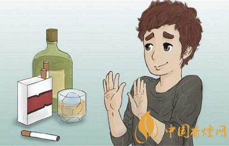 不容易得癌癥的五種習慣 遠離煙酒最重要！