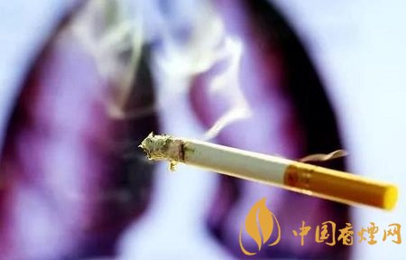 吸煙的危害警示 中國(guó)已有74億二手煙的受害者！