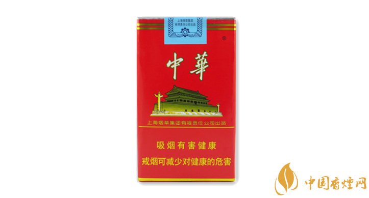 春節(jié)適合送禮的香煙排行 這五款香煙口感上乘絕對有面子！