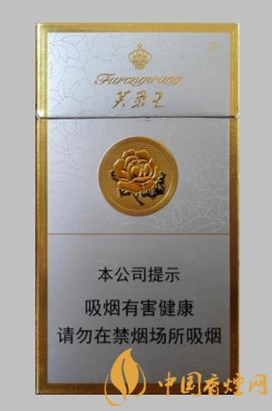 芙蓉王系列好抽的香煙排行 這幾款香煙售價都在20元左右！