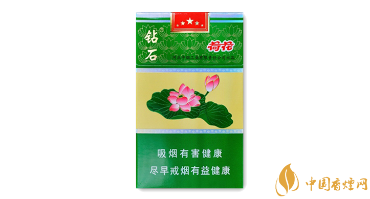荷花系列香煙排行大全 荷花好抽的香煙價(jià)格表一覽！