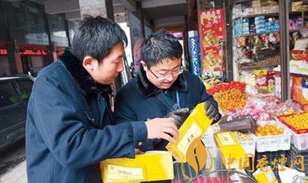吉林市煙草局全天候檢查打擊涉煙違法 促進煙草市場穩(wěn)定！
